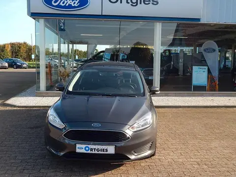 Annonce FORD FOCUS Essence 2016 d'occasion 