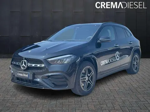 Annonce MERCEDES-BENZ CLASSE GLA Hybride 2024 d'occasion 