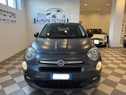 Used FIAT 500X Diesel 2017 Ad 