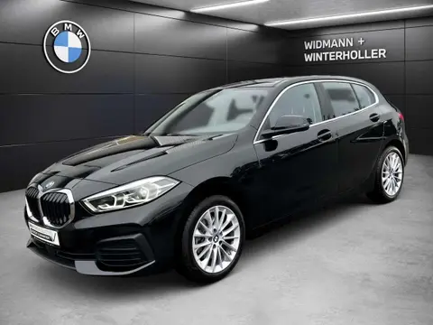 Annonce BMW SERIE 1 Essence 2023 d'occasion 