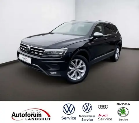 Annonce VOLKSWAGEN TIGUAN Essence 2019 d'occasion 