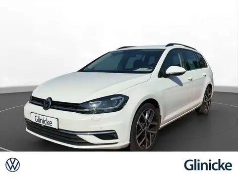 Annonce VOLKSWAGEN GOLF Essence 2020 d'occasion 