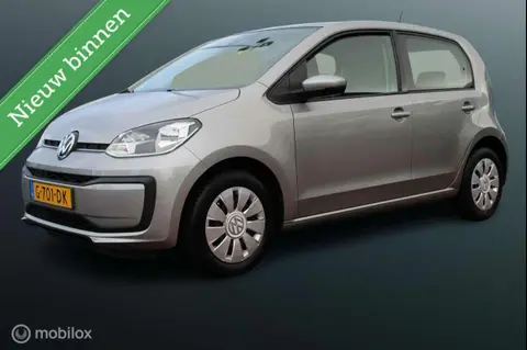 Annonce VOLKSWAGEN UP! Essence 2019 d'occasion 