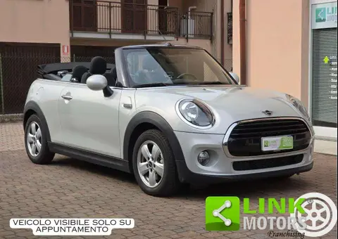 Used MINI COOPER Diesel 2019 Ad 