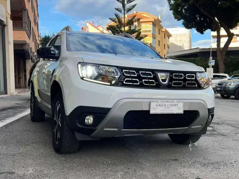 Annonce DACIA DUSTER Diesel 2020 d'occasion 