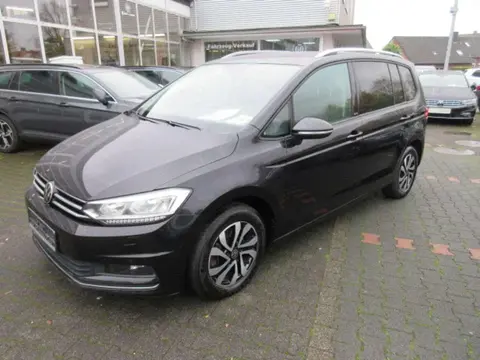 Annonce VOLKSWAGEN TOURAN Diesel 2021 d'occasion 