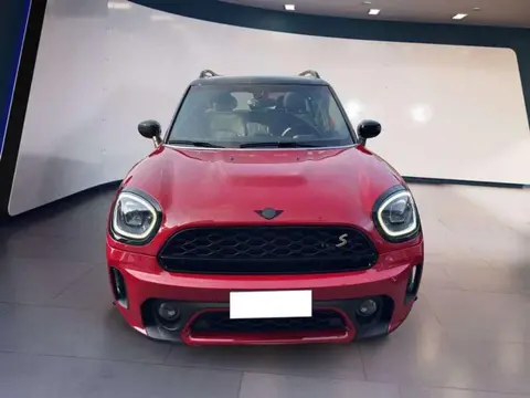 Annonce MINI COOPER Hybride 2023 d'occasion 