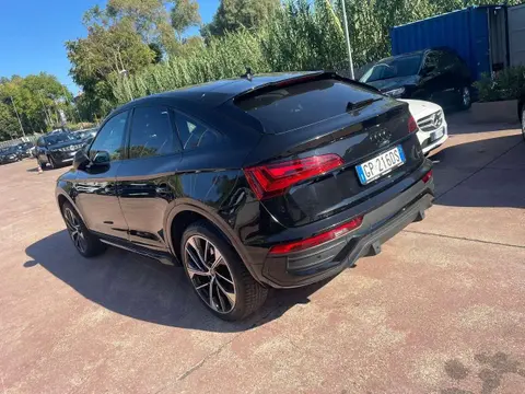 Used AUDI Q5 Hybrid 2022 Ad 