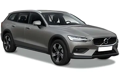 Used VOLVO V60 Petrol 2024 Ad 