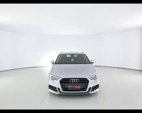 Annonce AUDI A3 Diesel 2019 d'occasion 