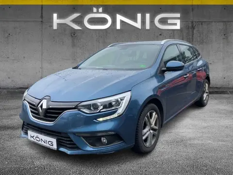 Used RENAULT MEGANE Petrol 2019 Ad 