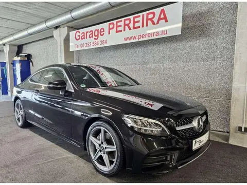 Used MERCEDES-BENZ CLASSE C Petrol 2019 Ad 