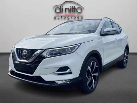 Annonce NISSAN QASHQAI Essence 2019 d'occasion 