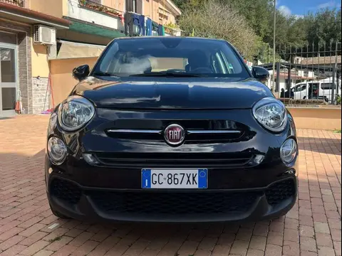 Annonce FIAT 500X Essence 2020 d'occasion 