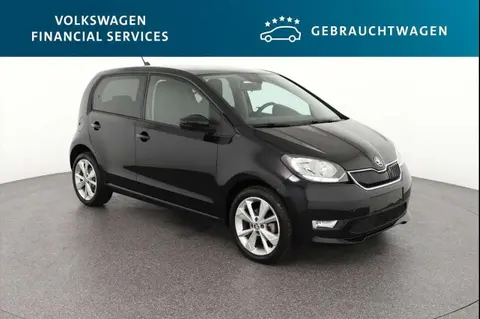 Used SKODA CITIGO Electric 2021 Ad 