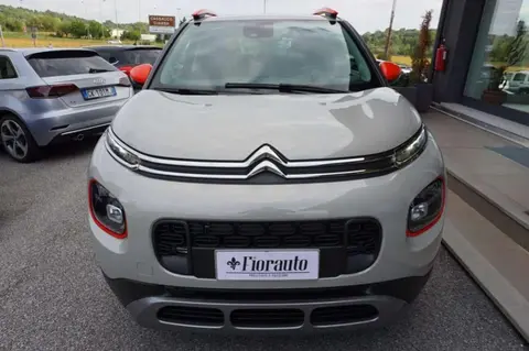 Used CITROEN C3 AIRCROSS Petrol 2018 Ad 