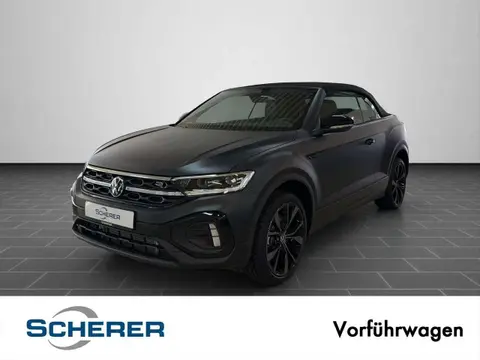 Used VOLKSWAGEN T-ROC Petrol 2024 Ad 