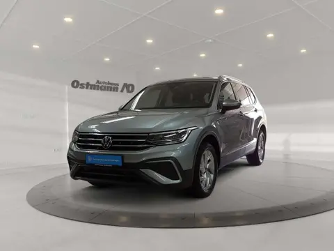 Annonce VOLKSWAGEN TIGUAN Diesel 2023 d'occasion 