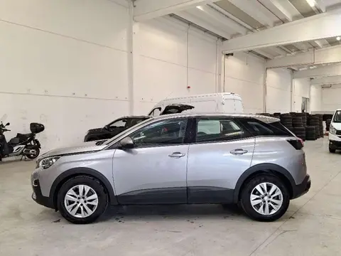 Used PEUGEOT 3008 Diesel 2019 Ad 