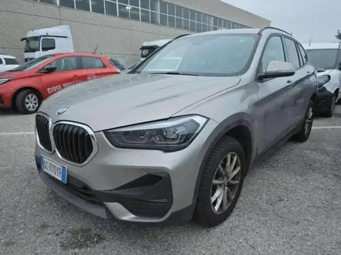 Annonce BMW X1 Diesel 2020 d'occasion 