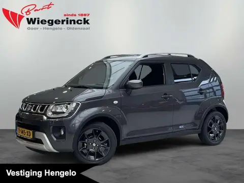 Annonce SUZUKI IGNIS Essence 2023 d'occasion 