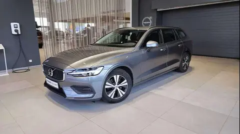 Annonce VOLVO V60 Diesel 2019 d'occasion 