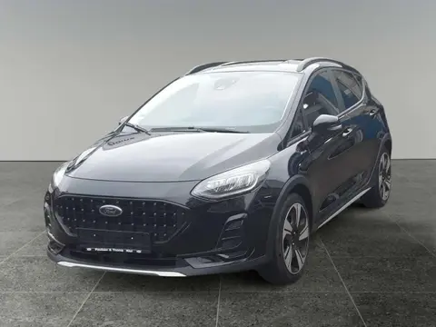 Annonce FORD FIESTA Essence 2023 d'occasion 