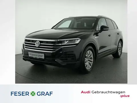 Annonce VOLKSWAGEN TOUAREG Diesel 2018 d'occasion 