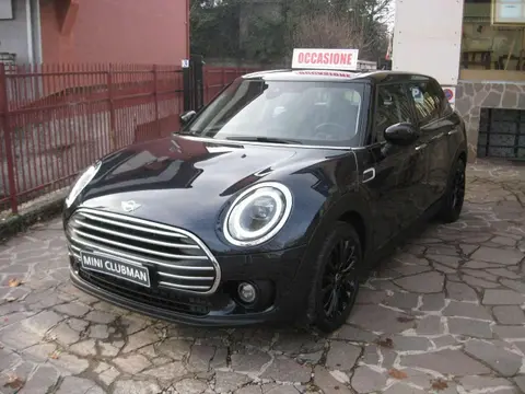 Used MINI COOPER Petrol 2021 Ad 