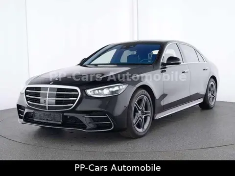 Used MERCEDES-BENZ CLASSE S Diesel 2023 Ad 