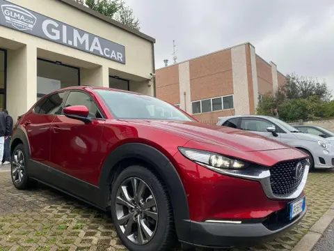 Used MAZDA CX-30 Hybrid 2020 Ad 