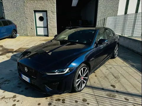 Used JAGUAR XE Diesel 2019 Ad 