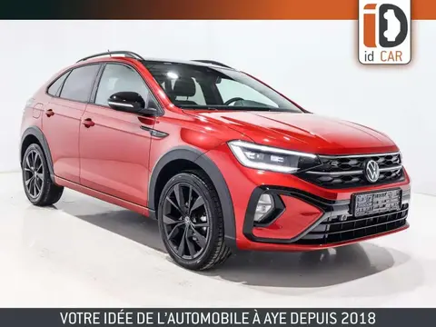 Annonce VOLKSWAGEN TAIGO Essence 2023 d'occasion 