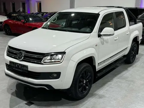 Used VOLKSWAGEN AMAROK Diesel 2015 Ad 