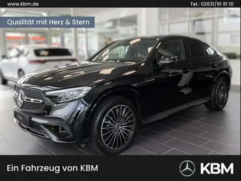 Used MERCEDES-BENZ CLASSE GLC Diesel 2024 Ad 