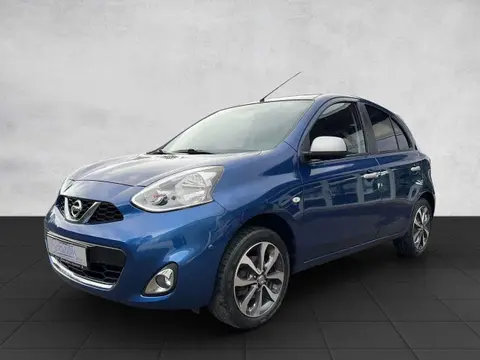 Used NISSAN MICRA Petrol 2017 Ad 