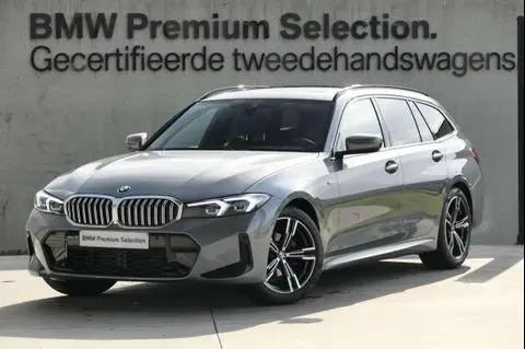 Annonce BMW SERIE 3 Essence 2023 d'occasion 