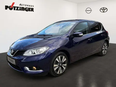 Used NISSAN PULSAR Petrol 2015 Ad 