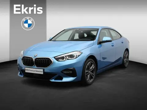 Annonce BMW SERIE 2 Essence 2020 d'occasion 