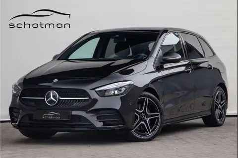 Used MERCEDES-BENZ CLASSE B Hybrid 2020 Ad 