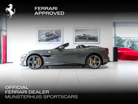 Used FERRARI PORTOFINO Petrol 2024 Ad 