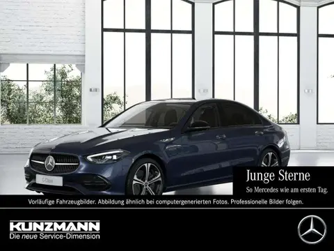 Used MERCEDES-BENZ CLASSE C Petrol 2022 Ad 