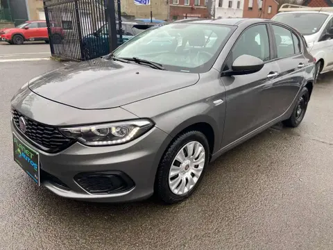 Used FIAT TIPO Diesel 2017 Ad Belgium