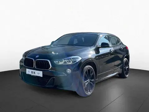 Used BMW X2 Diesel 2019 Ad 