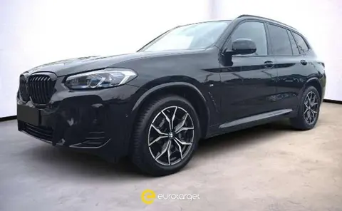 Annonce BMW X3 Hybride 2023 d'occasion 