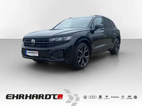 Used VOLKSWAGEN TOUAREG Diesel 2024 Ad 