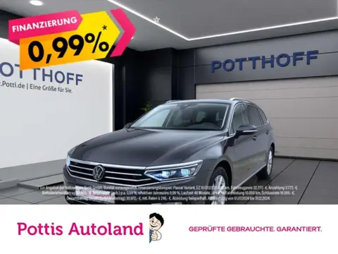 Used VOLKSWAGEN PASSAT Diesel 2023 Ad 