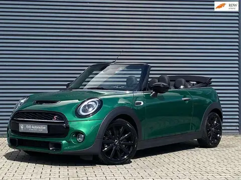 Used MINI COOPER Petrol 2020 Ad 