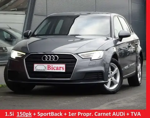 Used AUDI A3 Petrol 2017 Ad 