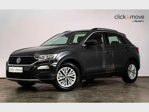 Used VOLKSWAGEN T-ROC Petrol 2021 Ad 